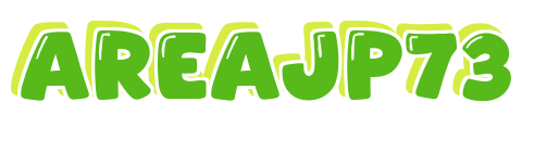 AREAJP73 Logo